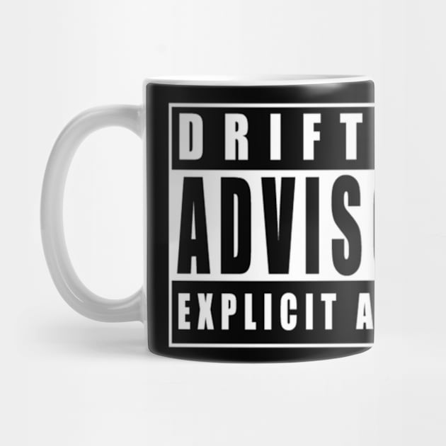 Drifting Advisory Explicit Angles by Motor World